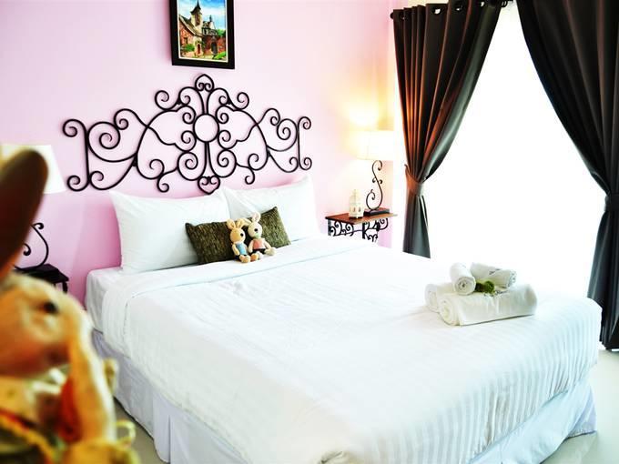 San Pareni Hotel Чіангмай Номер фото