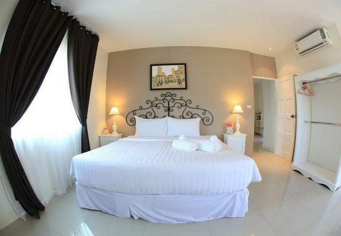 San Pareni Hotel Чіангмай Номер фото
