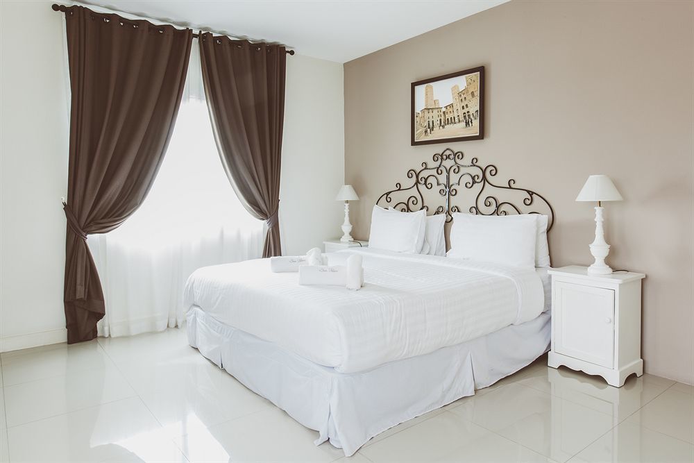 San Pareni Hotel Чіангмай Екстер'єр фото
